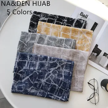 Fashion geometric figure Printing cotton shawls scarf shawl hijab muslim head scarf islamtic scarf solid plain women scarf 10pcs
Fashion geometric figure Printing cotton shawls scarf shawl hijab muslim head scarf islamtic scarf solid plain women scarf 10pcs