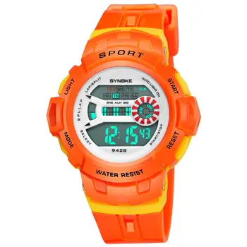 Fashion Sport Men Women Luminous Alarm Date Stopwatch Digital Wrist Watch Gift
Fashion Sport Men Women Luminous Alarm Date Stopwatch Digital Wrist Watch Gift