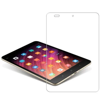 2.5D Tempered Glass For Xiaomi Mi Pad 1 Full Cover Screen Protector For Xiaomi Mi Pad Ultra-thin Scratch Proof Protective Film
2.5D Tempered Glass For Xiaomi Mi Pad 1 Full Cover Screen Protector For Xiaomi Mi Pad Ultra-thin Scratch Proof Protective Film