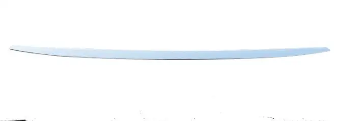 For Hyunda AVante Tailgate Rear Door Bottom Cover Molding Trim Stainless Steel back door trim car Accessories
For Hyunda AVante Tailgate Rear Door Bottom Cover Molding Trim Stainless Steel back door trim car Accessories