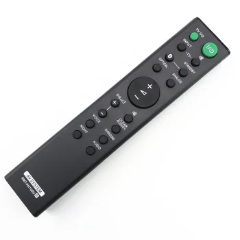 RMT-AH100U Remote Control For sony HT-CT180 SA-CT180 SA-WCT180 SoundBar with Bluetooth Bar Speaker fernbedienung
RMT-AH100U Remote Control For sony HT-CT180 SA-CT180 SA-WCT180 SoundBar with Bluetooth Bar Speaker fernbedienung
