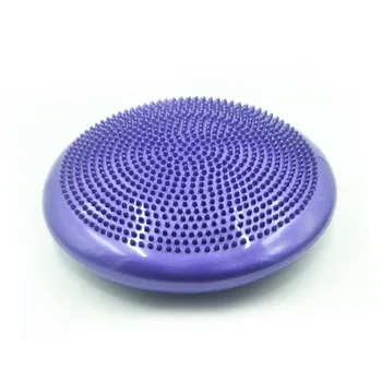 1pc Point Massage Ball Stress Relief Foot Back Body Muscle Massage Cushion Mat Yoga Balance Cushion With Air Pump Newest
1pc Point Massage Ball Stress Relief Foot Back Body Muscle Massage Cushion Mat Yoga Balance Cushion With Air Pump Newest