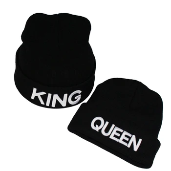 20PCS / LOT SINGYOU Queen King Knitted Hat Winter New Men Women Skullies Beanie Caps Warm Comfortable Hat
20PCS / LOT SINGYOU Queen King Knitted Hat Winter New Men Women Skullies Beanie Caps Warm Comfortable Hat