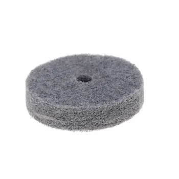 JETTING 1PCS Nylon Fiber Polishing Buffing Buffer Pad Grinding Disc Wheel Abrasive Tool 75mm
JETTING 1PCS Nylon Fiber Polishing Buffing Buffer Pad Grinding Disc Wheel Abrasive Tool 75mm