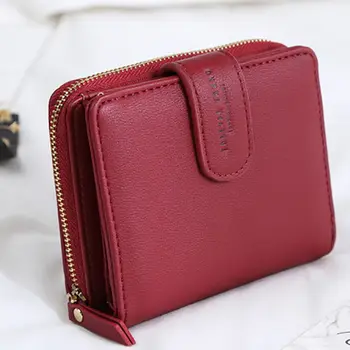 Short Womens Wallet Ladies Zipper Buckle Letter Imprint Purse Wallet Female Women Zipper Purse Card Holder Portefeuille Femme
Short Womens Wallet Ladies Zipper Buckle Letter Imprint Purse Wallet Female Women Zipper Purse Card Holder Portefeuille Femme