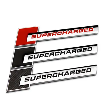 Supercharged Capacity Power Symbol Turbo Charge Chrome Metal Side / Tail Emblem Badge 3D Sticker Auto Refitting Logo for Audi
Supercharged Capacity Power Symbol Turbo Charge Chrome Metal Side / Tail Emblem Badge 3D Sticker Auto Refitting Logo for Audi