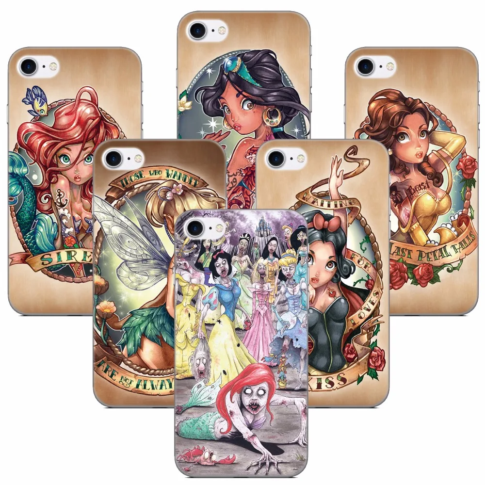 Princess Tattoo Cover Case For Wiko U Pulse Robby Lenny Sunny 3 Mini View 2 Pro Max Wim Lite U Feel Prime Jerry Harry Fundas
Princess Tattoo Cover Case For Wiko U Pulse Robby Lenny Sunny 3 Mini View 2 Pro Max Wim Lite U Feel Prime Jerry Harry Fundas