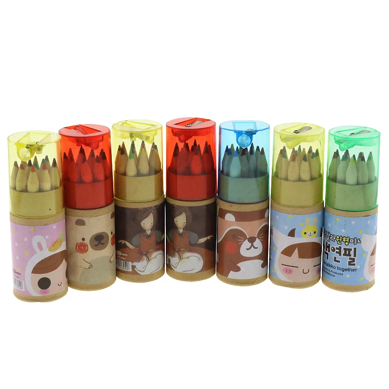 Multicolor Pencil 12 Colors Artist Professional Fine Drawing Painting Sketching Writing Drawing Pencil Box Cases Mini Stationary
Multicolor Pencil 12 Colors Artist Professional Fine Drawing Painting Sketching Writing Drawing Pencil Box Cases Mini Stationary