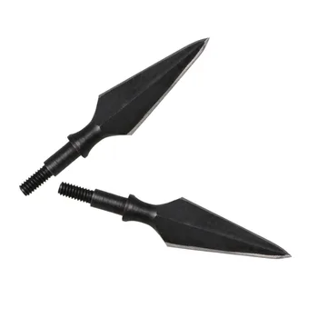 6pcs Archery Battleax Arrowhead for ID 6.2mm Arrow Shaft Hunting Shooting Bow Arrow Sharp Screw
6pcs Archery Battleax Arrowhead for ID 6.2mm Arrow Shaft Hunting Shooting Bow Arrow Sharp Screw