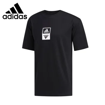 Original New Arrival Adidas ONETEAM AMP TEE Men's T-shirts short sleeve Sportswear
Original New Arrival Adidas ONETEAM AMP TEE Men's T-shirts short sleeve Sportswear