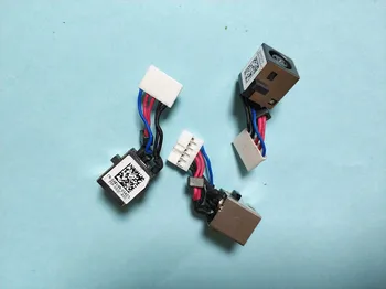 Original DC Power JACK IN Cable For DELL Latitude E5470 P/N 04XV4N Test OK 95%new
Original DC Power JACK IN Cable For DELL Latitude E5470 P/N 04XV4N Test OK 95%new