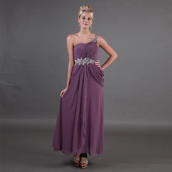 One Shoulder Purple Mothers Party Dresses Pleats Chiffon Sleeveless Draped Crystal Beading 2019 Mother Of The Bride Dresses
One Shoulder Purple Mothers Party Dresses Pleats Chiffon Sleeveless Draped Crystal Beading 2019 Mother Of The Bride Dresses