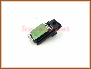 10 pc / lot 3M5H18B647BA FOR FORD FOCUS Mondeo Cougar TRANSIT MK 1 MK 2 (1998-2004) BLOWER HEATER RESISTOR --New
10 pc / lot 3M5H18B647BA FOR FORD FOCUS Mondeo Cougar TRANSIT MK 1 MK 2 (1998-2004) BLOWER HEATER RESISTOR --New