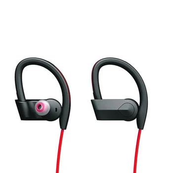 New K98 Bluetooth Earphones Wireless Headphones Sweatproof Stereo Ear Hook Sports Headsets Super Bass Handsfree Earbuds with Mic
New K98 Bluetooth Earphones Wireless Headphones Sweatproof Stereo Ear Hook Sports Headsets Super Bass Handsfree Earbuds with Mic