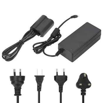 100-240V EN-EL15 Fully-Coded External Dummy Battery Power Adapter for Nikon D500 D600 D610 D750 Replacement for EN-EL15 battery
100-240V EN-EL15 Fully-Coded External Dummy Battery Power Adapter for Nikon D500 D600 D610 D750 Replacement for EN-EL15 battery