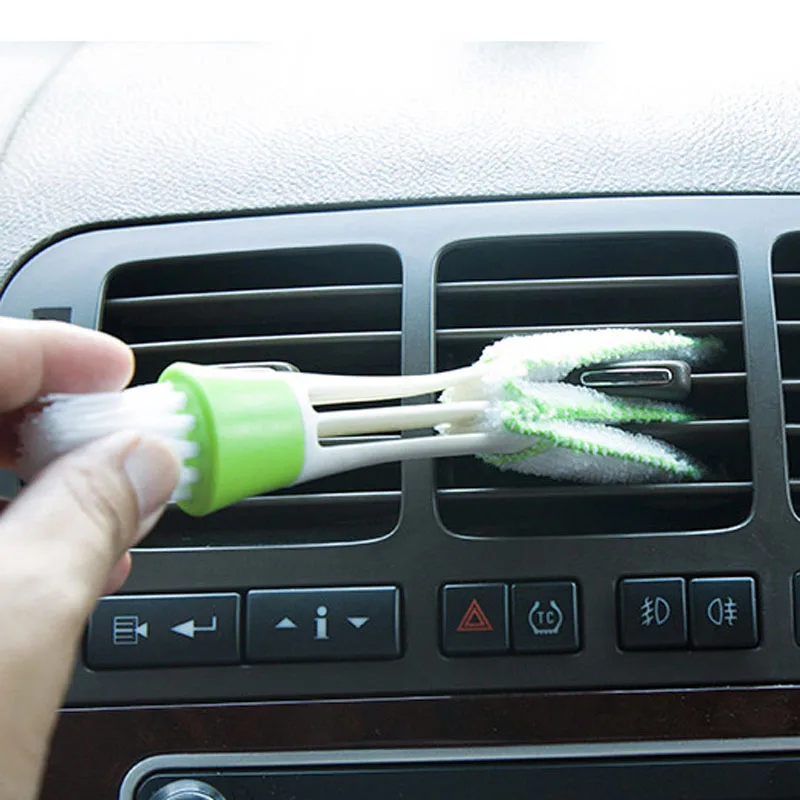 Car Air Outlet Vent Brush Interior Accessories for Ford Focus Fusion Escort Kuga Ecosport Fiesta Falcon EDGE/Explorer
Car Air Outlet Vent Brush Interior Accessories for Ford Focus Fusion Escort Kuga Ecosport Fiesta Falcon EDGE/Explorer