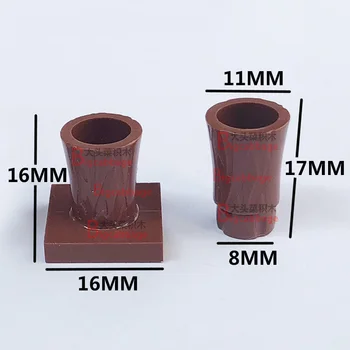 Elements Brick Parts 2536 Tree Palm Trunk 2563 Tree Palm Base Classic Piece Building Block Toy Accessory Bricklink JHH249 250
Elements Brick Parts 2536 Tree Palm Trunk 2563 Tree Palm Base Classic Piece Building Block Toy Accessory Bricklink JHH249 250