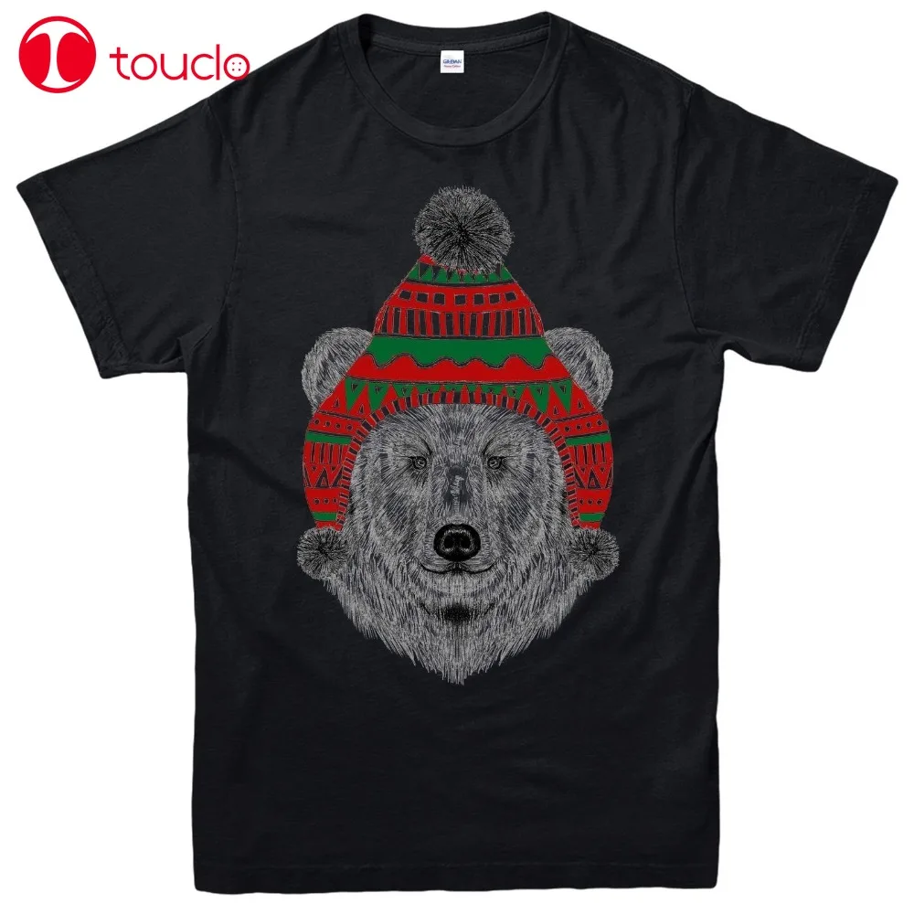 2019 Bear Christmas T-Shirt, Xmas Bear Festive Gift Adult & Kids Tee Top Christmas Gifts Sweatshirt
2019 Bear Christmas T-Shirt, Xmas Bear Festive Gift Adult & Kids Tee Top Christmas Gifts Sweatshirt