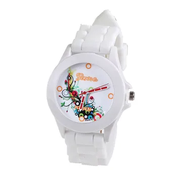 2017 Free shipping Fashion Silicone Rubber Jelly Gel Quartz Analog Sports Women Wrist Watch dropshiping Y7921
2017 Free shipping Fashion Silicone Rubber Jelly Gel Quartz Analog Sports Women Wrist Watch dropshiping Y7921