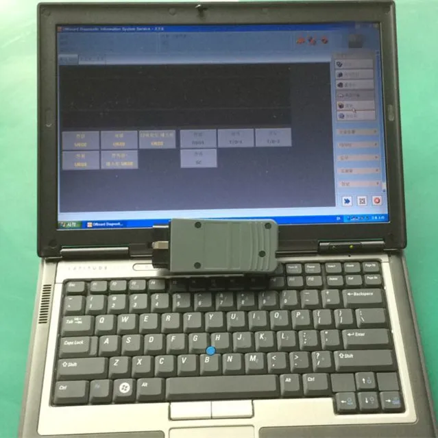 2019 vas5054a oki Full Chip with ODIS 4.4. Multi languages installed in D630 2g Laptop Vas 5054a bluetooth odis engineer v6.75
2019 vas5054a oki Full Chip with ODIS 4.4. Multi languages installed in D630 2g Laptop Vas 5054a bluetooth odis engineer v6.75