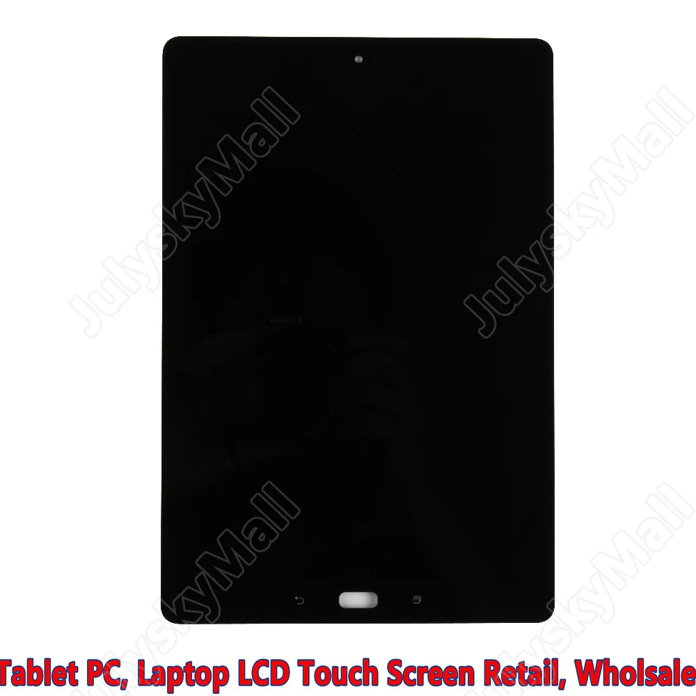 For ASUS Zenpad 3S 10 Z500M P027 Z500KL P001 flat touch screen + LCD display Black without frame display screen replacement
For ASUS Zenpad 3S 10 Z500M P027 Z500KL P001 flat touch screen + LCD display Black without frame display screen replacement