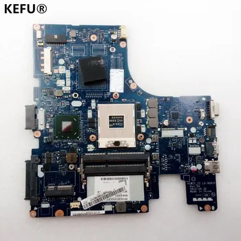 KEFU VIWZ1 Z2 LA-9061P Mainboard For lenovo FOR Ideapad Z400 laptop motherboard FRU 04W4140 100% fully tested
KEFU VIWZ1 Z2 LA-9061P Mainboard For lenovo FOR Ideapad Z400 laptop motherboard FRU 04W4140 100% fully tested