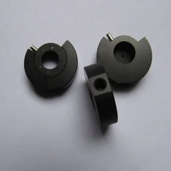 1-7.5mm Metal Adjustable Optical Amplifying Iris Diaphragm Aperture Condenser Digital Camera Microscope Use with 8 Blades
1-7.5mm Metal Adjustable Optical Amplifying Iris Diaphragm Aperture Condenser Digital Camera Microscope Use with 8 Blades