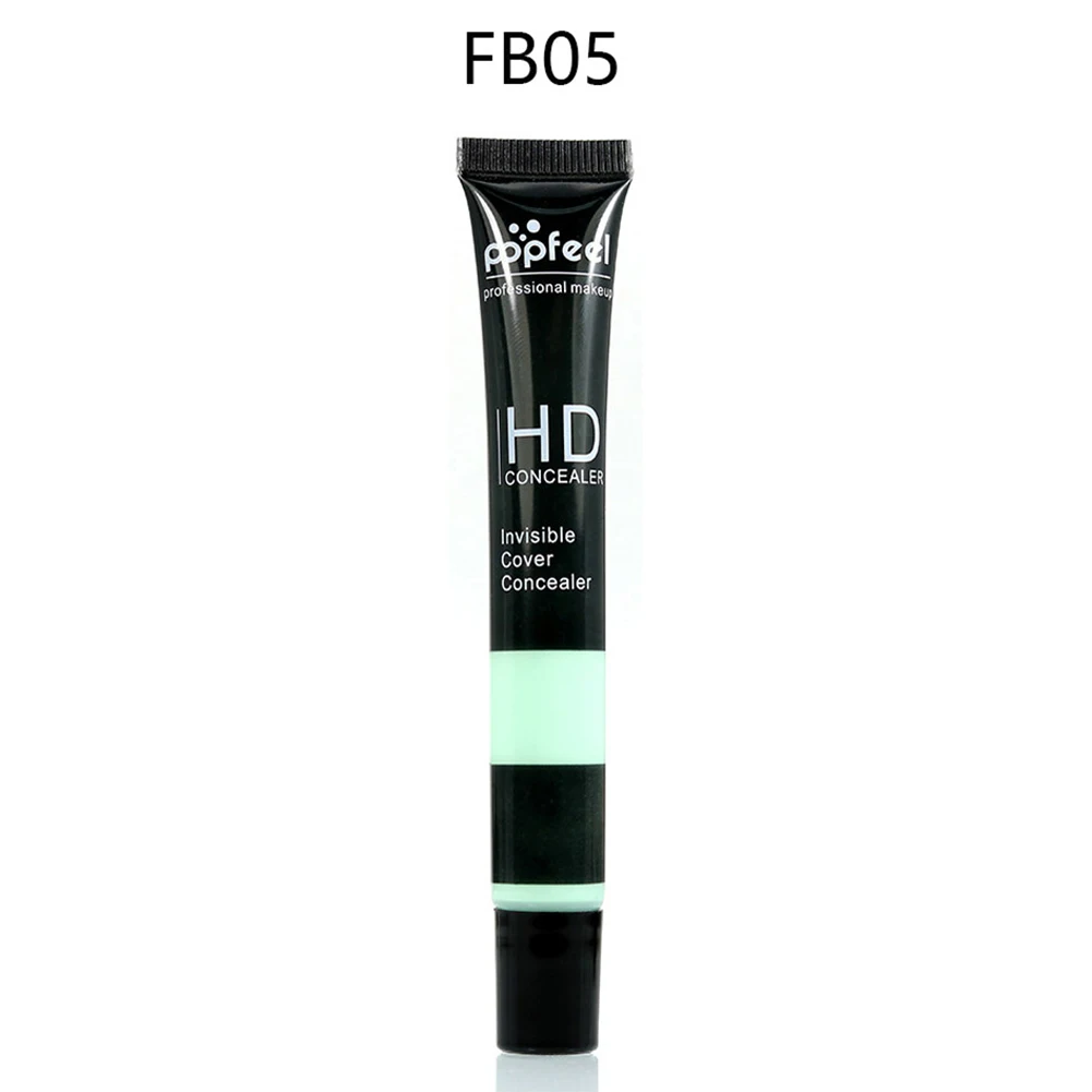 Best 15g Liquid Concealer Cream Face Facial Makeup Foundation Correcteur Cosmetic QQ99
Best 15g Liquid Concealer Cream Face Facial Makeup Foundation Correcteur Cosmetic QQ99