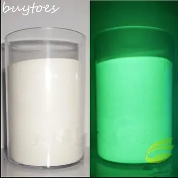 buytoes 500g white color Luminous powder phosphor powder DIY decoration 500g/bag green light.,Glow Powder Paint
buytoes 500g white color Luminous powder phosphor powder DIY decoration 500g/bag green light.,Glow Powder Paint