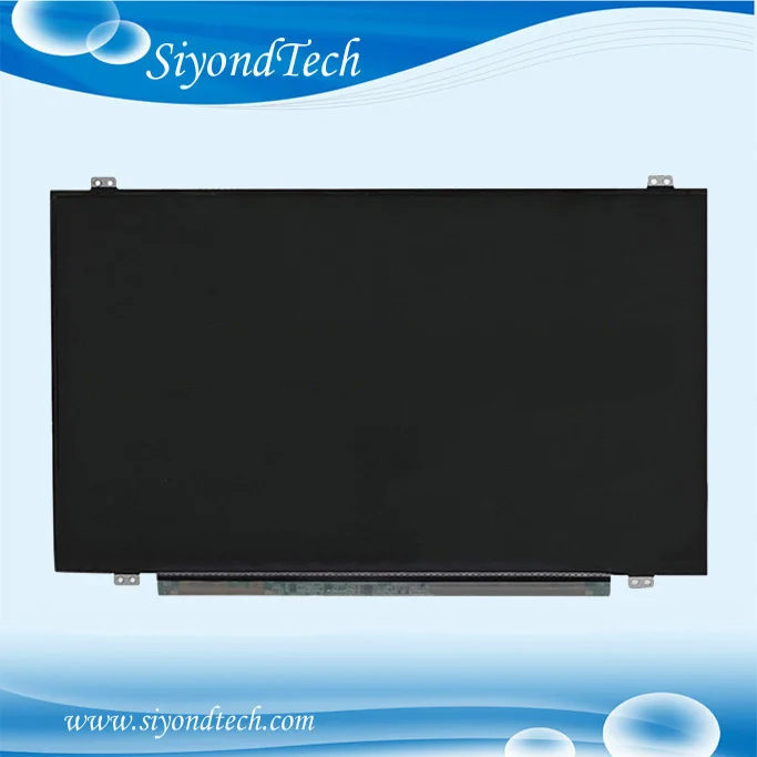 Тонкий светодиодный ЖК экран класса А + для ноутбука CHUNGHWA CLAA140WB01A 14 0 WXGA HD|led lcd