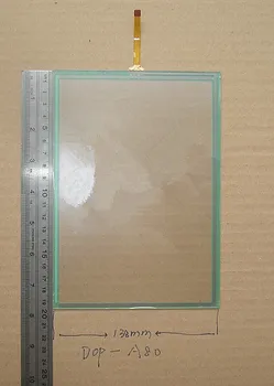 Skylarpu 8inch touch panel DOP-B08S515 Industrial application control equipment touch screen digitizer panel glass free shipping
Skylarpu 8inch touch panel DOP-B08S515 Industrial application control equipment touch screen digitizer panel glass free shipping