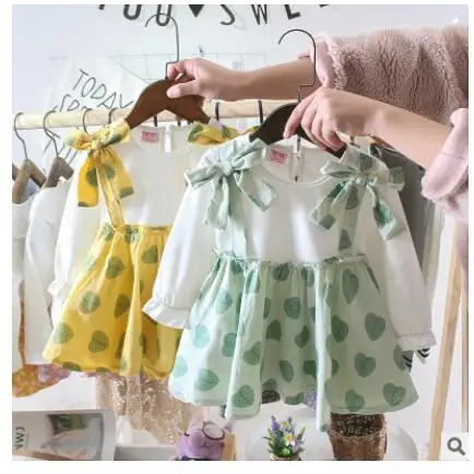 Foreign trade children's clothing 2018 autumn new girls stitching lattice princess dress dress baby skirt Red plaid, green plaid
Foreign trade children's clothing 2018 autumn new girls stitching lattice princess dress dress baby skirt Red plaid, green plaid