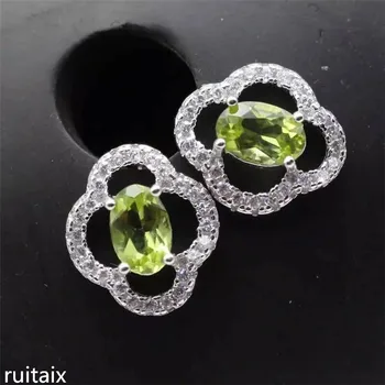KJJEAXCMY fine jewelry 925 Pure silver inlay natural olive-stone female eardrop earrings inlay jewelry silver mnjhu
KJJEAXCMY fine jewelry 925 Pure silver inlay natural olive-stone female eardrop earrings inlay jewelry silver mnjhu