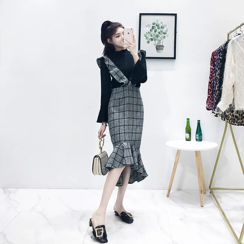 Cheap wholesale 2018 new Autumn Winter Hot selling women's fashion casual sexy suit C214-18823
Cheap wholesale 2018 new Autumn Winter Hot selling women's fashion casual sexy suit C214-18823