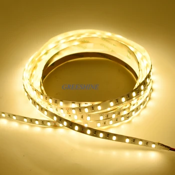 72leds/M 20W/M DC 24V SMD LED Strip Light 5M 5730 led cabinet light 50-55LM/led 360leds/5M/Reel Kitchen Light Free Shipping
72leds/M 20W/M DC 24V SMD LED Strip Light 5M 5730 led cabinet light 50-55LM/led 360leds/5M/Reel Kitchen Light Free Shipping