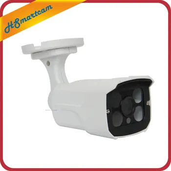 New IP66 waterproof Outdoor Camera Housing Aluminum Security CCTV Camera Housing
New IP66 waterproof Outdoor Camera Housing Aluminum Security CCTV Camera Housing