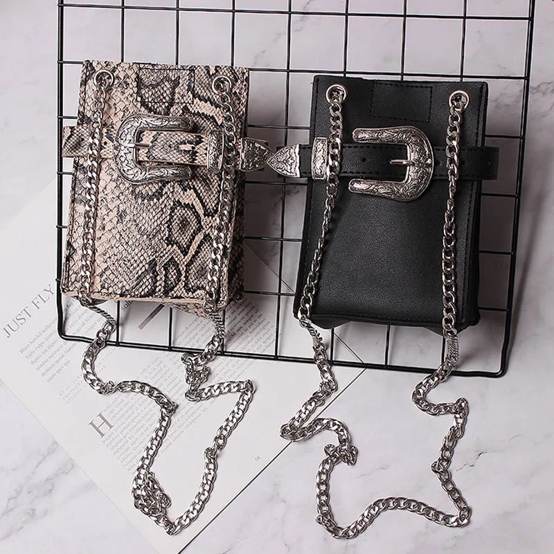 Woman handbag Leather Shoulder Bag Fashion Waist BeltSmall Phone Pouch Crossbody Bags
Woman handbag Leather Shoulder Bag Fashion Waist BeltSmall Phone Pouch Crossbody Bags