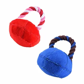 Puppy entertainment toys - Handbag type, built-in sounder, helps pets clean and exercise teeth, suitable for any breed of puppy
Puppy entertainment toys - Handbag type, built-in sounder, helps pets clean and exercise teeth, suitable for any breed of puppy