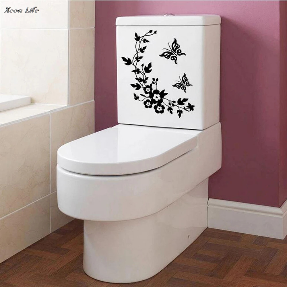 ISHOWTIENDA 2017 New Home Wall Bath Room Flowers And Vine Toilet Grand Removable Mural Decal Art Wall Sticker For Living Room
ISHOWTIENDA 2017 New Home Wall Bath Room Flowers And Vine Toilet Grand Removable Mural Decal Art Wall Sticker For Living Room