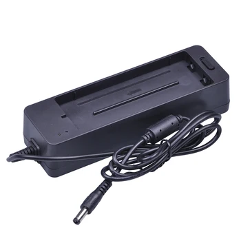 1PCS NBCP1L Battery Charger Adapter for Canon NB-CP2LH NB-CP2L NB-CP1L NBCP2L CG-CP200 Photo Printer SELPHY CP800 CP900 Charger 
1PCS NBCP1L Battery Charger Adapter for Canon NB-CP2LH NB-CP2L NB-CP1L NBCP2L CG-CP200 Photo Printer SELPHY CP800 CP900 Charger