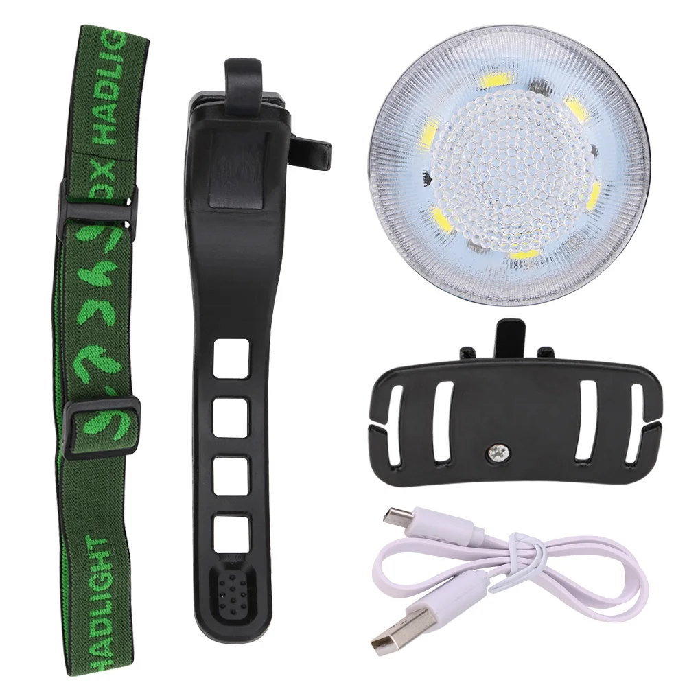 2 in 1 LED Headlight Headlamp Bicycle Light USB Charging Torch Waterproof Rear Tail Safety Warning Cycling Flash Light Bracket
2 in 1 LED Headlight Headlamp Bicycle Light USB Charging Torch Waterproof Rear Tail Safety Warning Cycling Flash Light Bracket