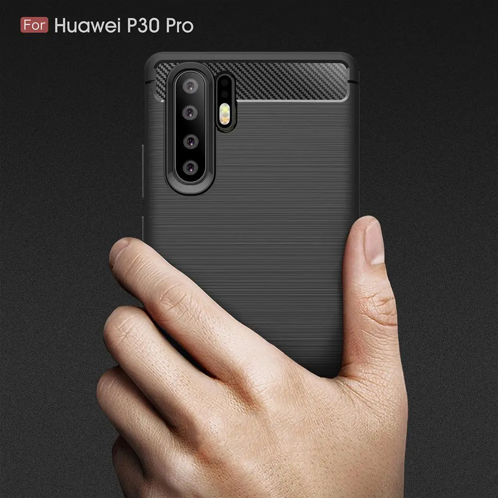 Case For Huawei Honor 10i Case Silicone Luxury Carbon Fiber TPU Coque For Hauwei P30 Pro Lite Y9 Y7 Pro Y6 2019 Case Euti Fundas
Case For Huawei Honor 10i Case Silicone Luxury Carbon Fiber TPU Coque For Hauwei P30 Pro Lite Y9 Y7 Pro Y6 2019 Case Euti Fundas
