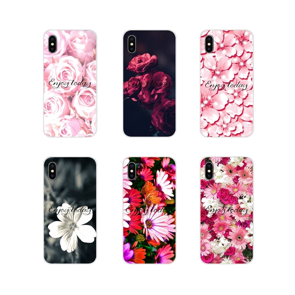 For Huawei P8 9 Lite Nova 2i 3i GR3 Y6 Pro Y7 Y8 Y9 Prime 2017 2018 2019 Accessories Phone Shell Covers Enjoy Today Red Roses
For Huawei P8 9 Lite Nova 2i 3i GR3 Y6 Pro Y7 Y8 Y9 Prime 2017 2018 2019 Accessories Phone Shell Covers Enjoy Today Red Roses