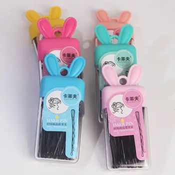 1set 30PCs Bacis Black Side Clip Baby Girl Hair Clips Kids Diy Hair Accessories Girl Hair Clips
1set 30PCs Bacis Black Side Clip Baby Girl Hair Clips Kids Diy Hair Accessories Girl Hair Clips