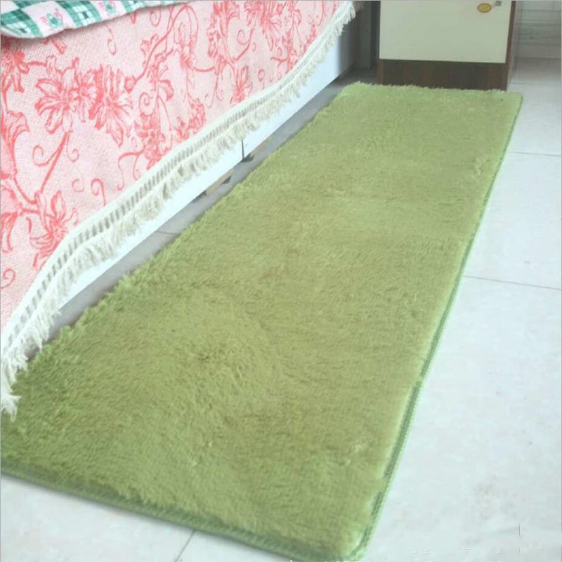 offer every day silk Grey carpet bedroom living room table window bedside carpet mats room can be customized
offer every day silk Grey carpet bedroom living room table window bedside carpet mats room can be customized