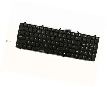 New Full RGB Colorful backlit UK keyboard for MSI GX60 3CC/GX70 3BE/GX70 3CC Destroyer (UK2070)
New Full RGB Colorful backlit UK keyboard for MSI GX60 3CC/GX70 3BE/GX70 3CC Destroyer (UK2070)