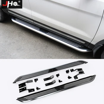 JHO Car Styling Accessories Nerf Bars Door Side Step Running Boards For Ford Explorer 2011-2018 2012 2013 2014 2015 2016 2017
JHO Car Styling Accessories Nerf Bars Door Side Step Running Boards For Ford Explorer 2011-2018 2012 2013 2014 2015 2016 2017