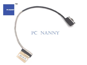 PCNANNY Original for Sony VPCCA V050 lcd lvd cable 603-0101-6830-A 603-0101-6830_A 603-0201-6830-A 603-0201-6830_A FAST SHIPPING
PCNANNY Original for Sony VPCCA V050 lcd lvd cable 603-0101-6830-A 603-0101-6830_A 603-0201-6830-A 603-0201-6830_A FAST SHIPPING