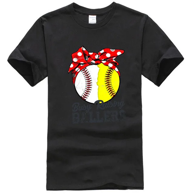 Busy Raising Ballers Baseball Softball Mom Shirts Softball Mom Tee Game Day Shirt Top Tees
Busy Raising Ballers Baseball Softball Mom Shirts Softball Mom Tee Game Day Shirt Top Tees