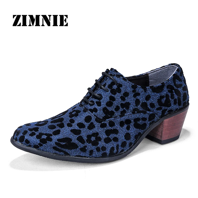 ZIMNIE 2019 Pointed Toe Men Dress Shoes Handmade Comfortable Party Dress Shoes Cow Suede Formal Dress Shoes For Men Size 38~44
ZIMNIE 2019 Pointed Toe Men Dress Shoes Handmade Comfortable Party Dress Shoes Cow Suede Formal Dress Shoes For Men Size 38~44
